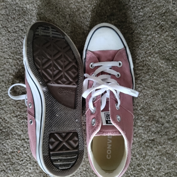 Converse Shoes - Picture 3 of 3